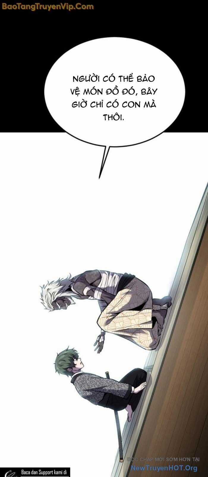 Cậu Bé Của Thần Chết Chương 284 trang 118