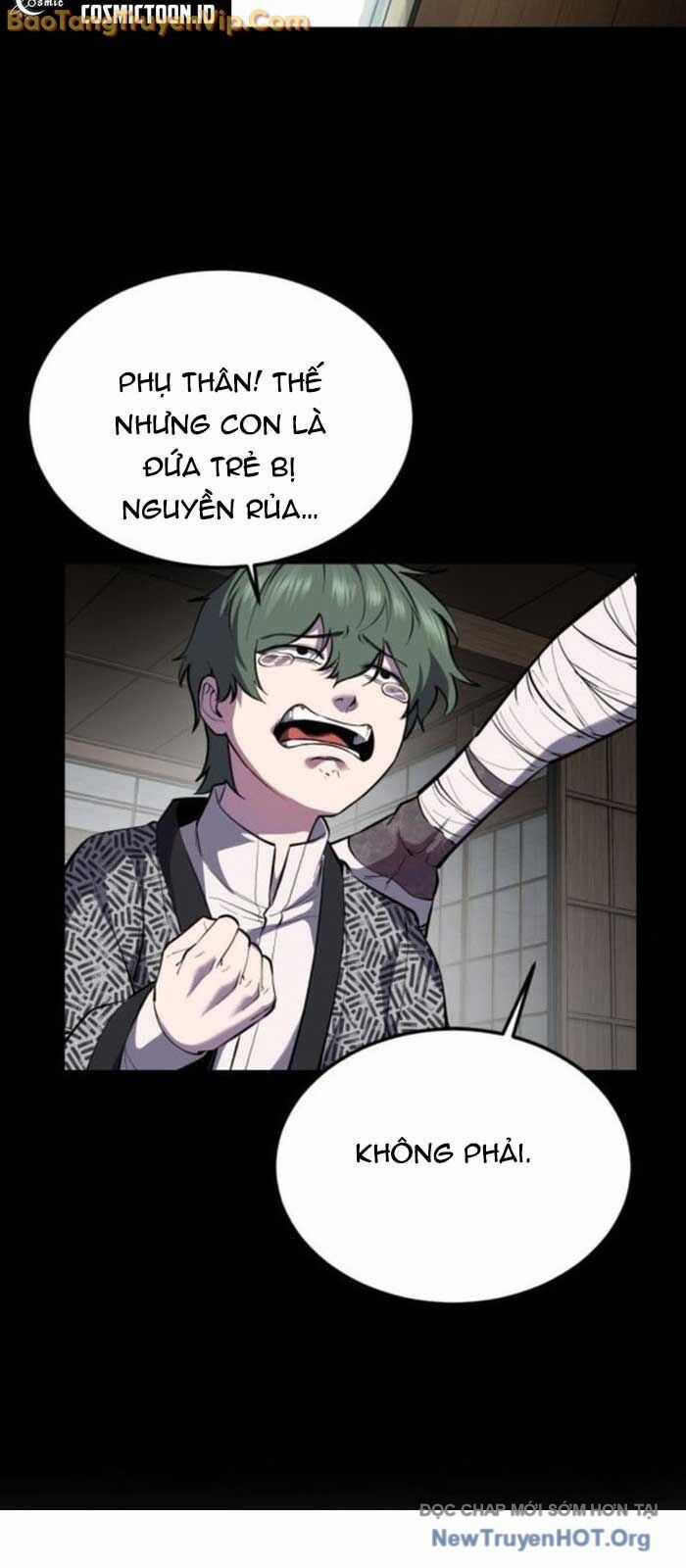 Cậu Bé Của Thần Chết Chương 284 trang 119