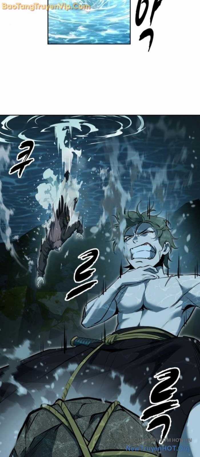 Cậu Bé Của Thần Chết Chương 284 trang 12