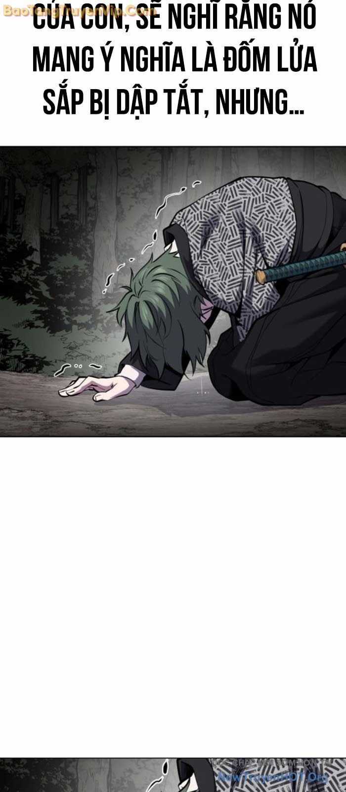 Cậu Bé Của Thần Chết Chương 284 trang 121