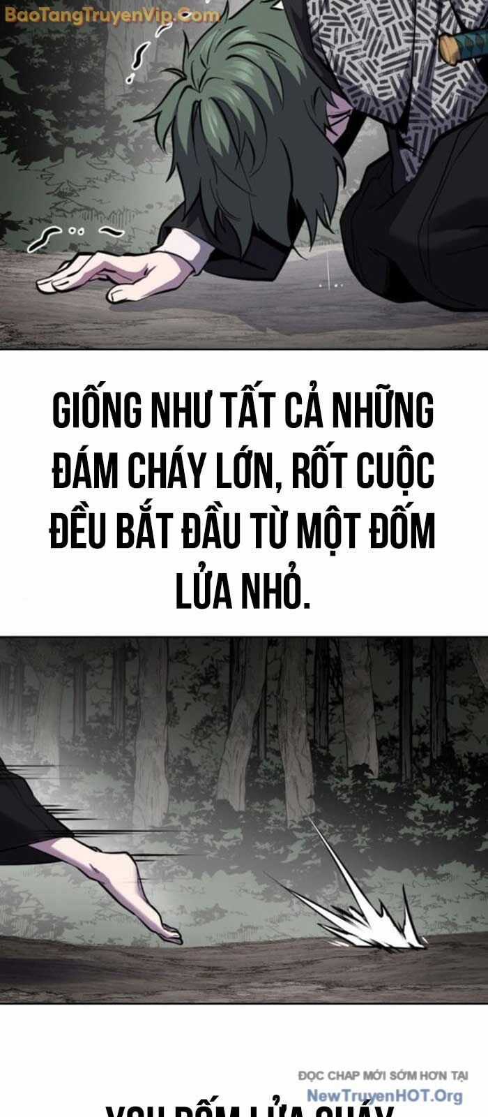 Cậu Bé Của Thần Chết Chương 284 trang 122