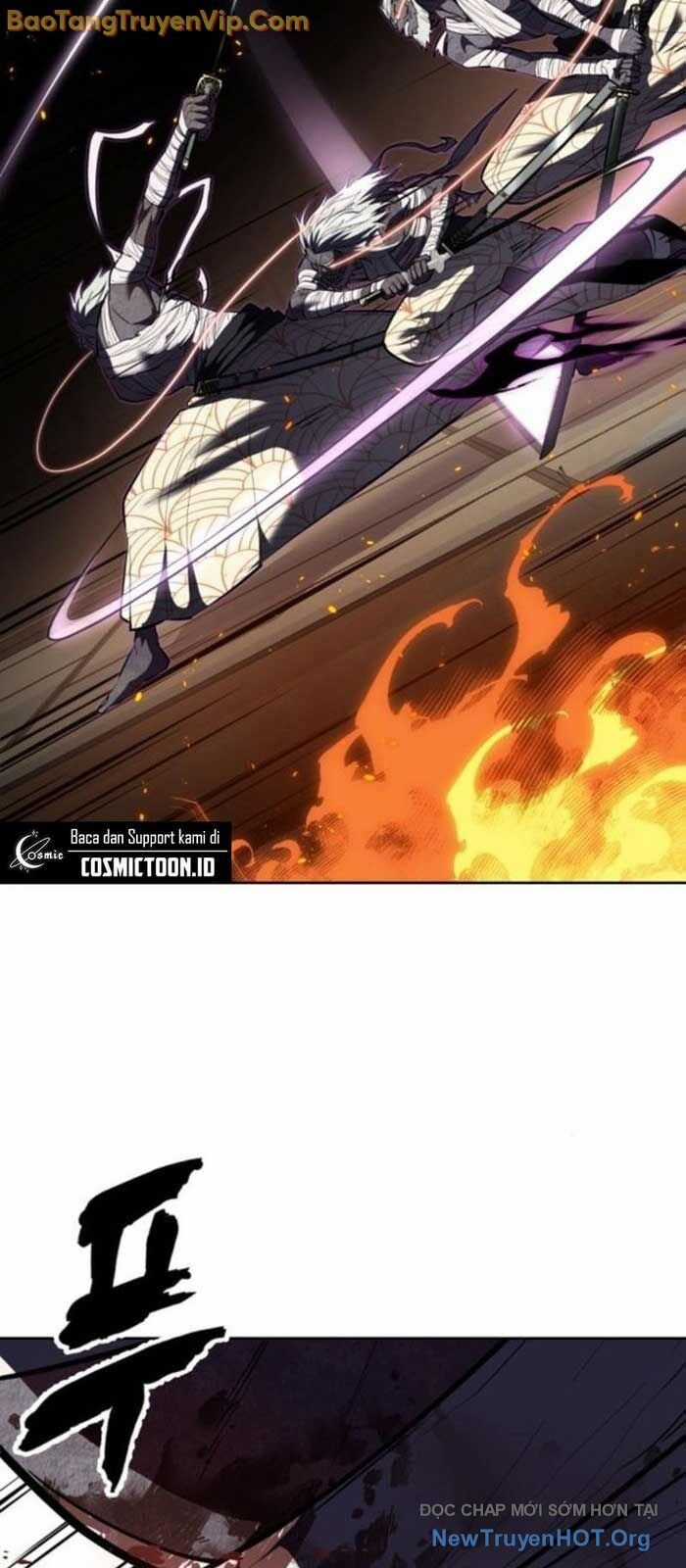 Cậu Bé Của Thần Chết Chương 284 trang 127