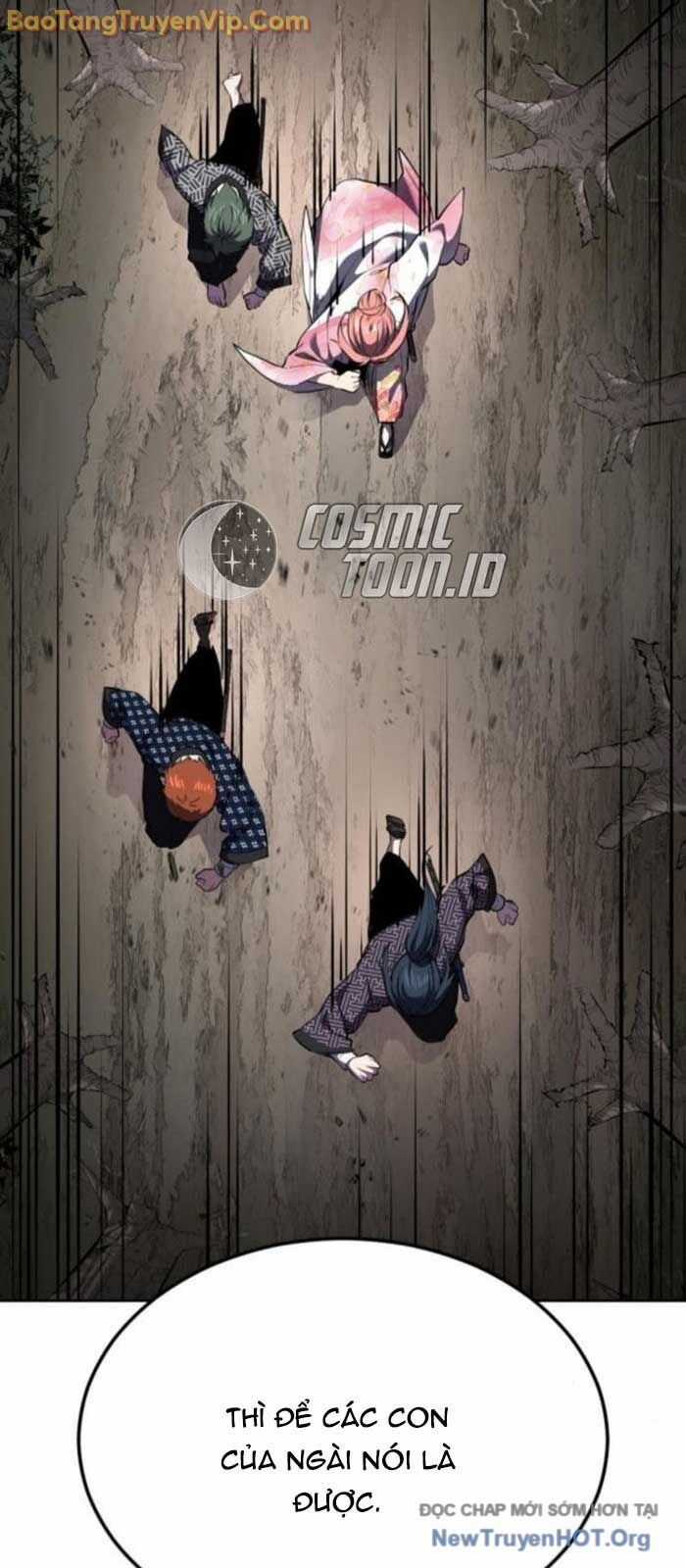 Cậu Bé Của Thần Chết Chương 284 trang 135