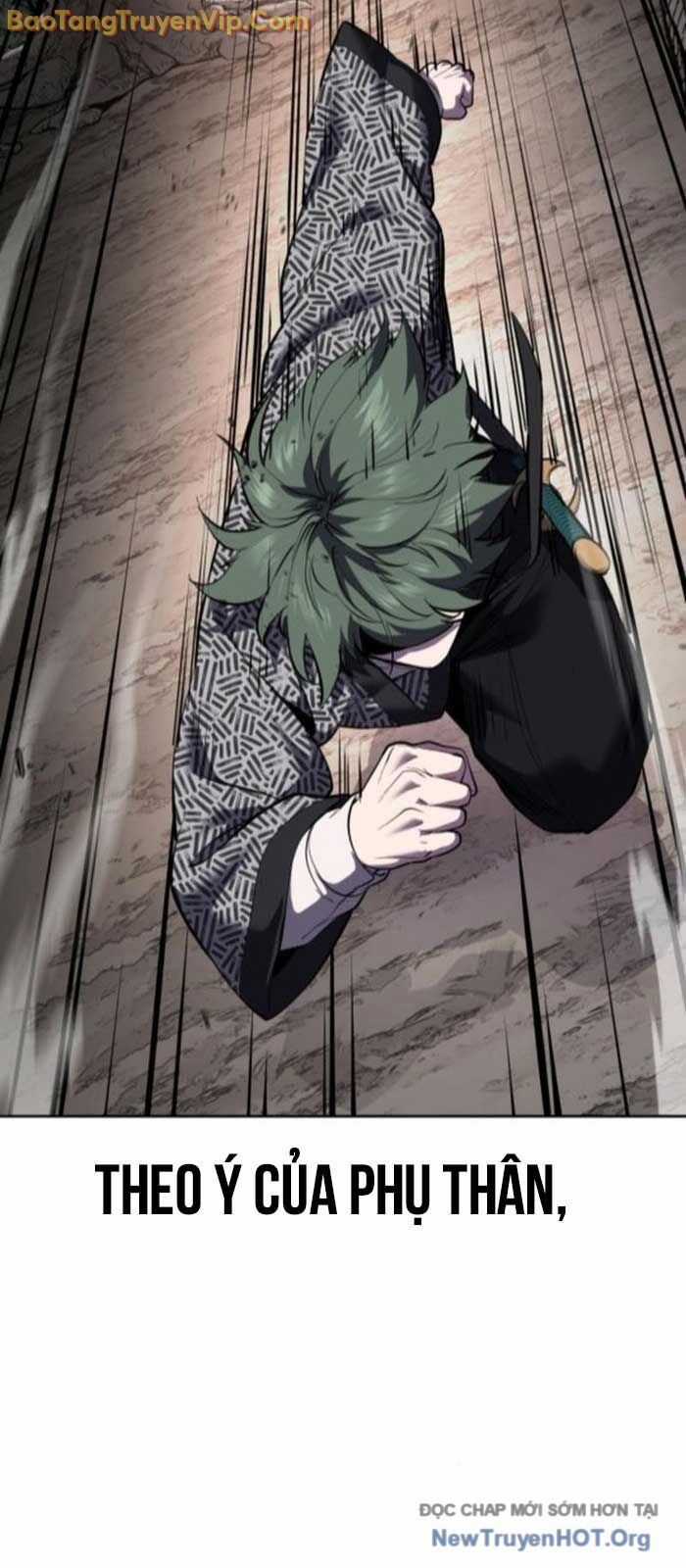 Cậu Bé Của Thần Chết Chương 284 trang 142