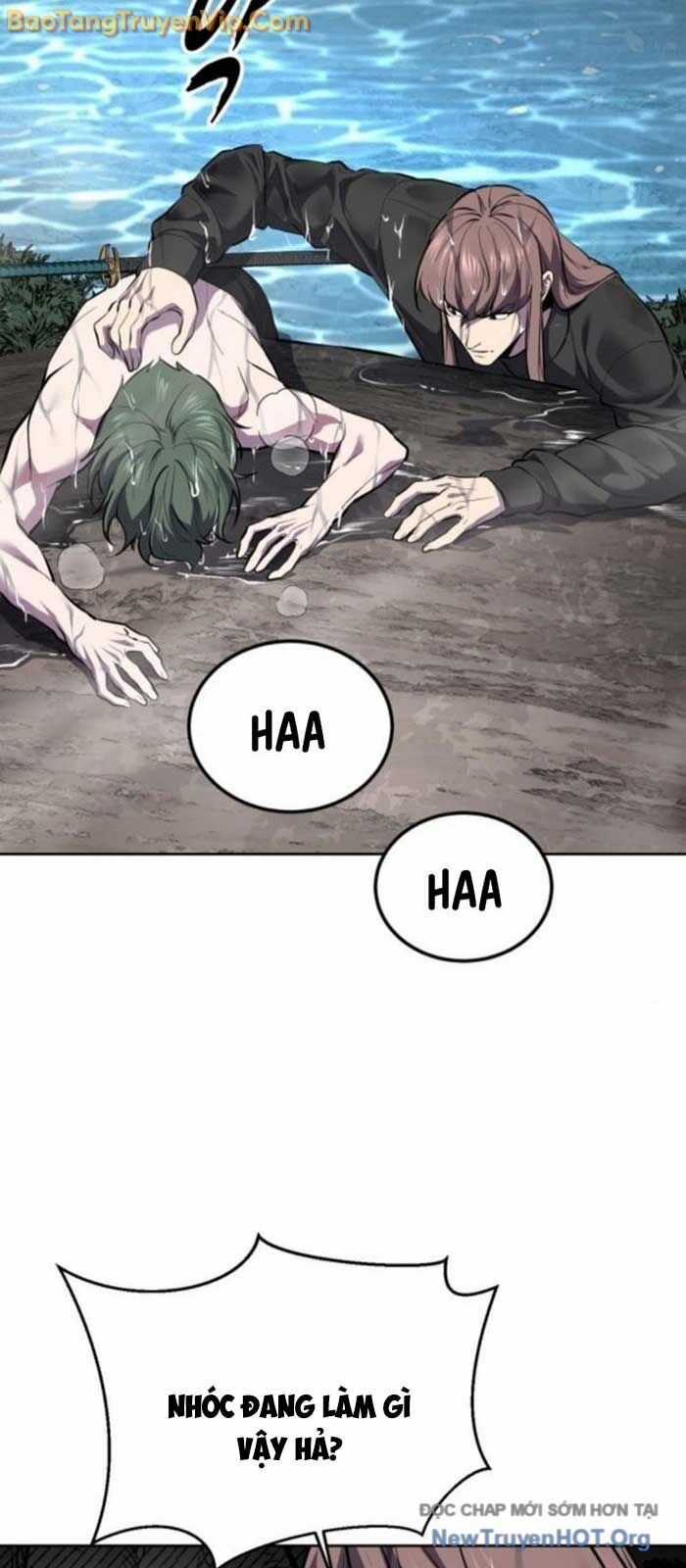 Cậu Bé Của Thần Chết Chương 284 trang 16