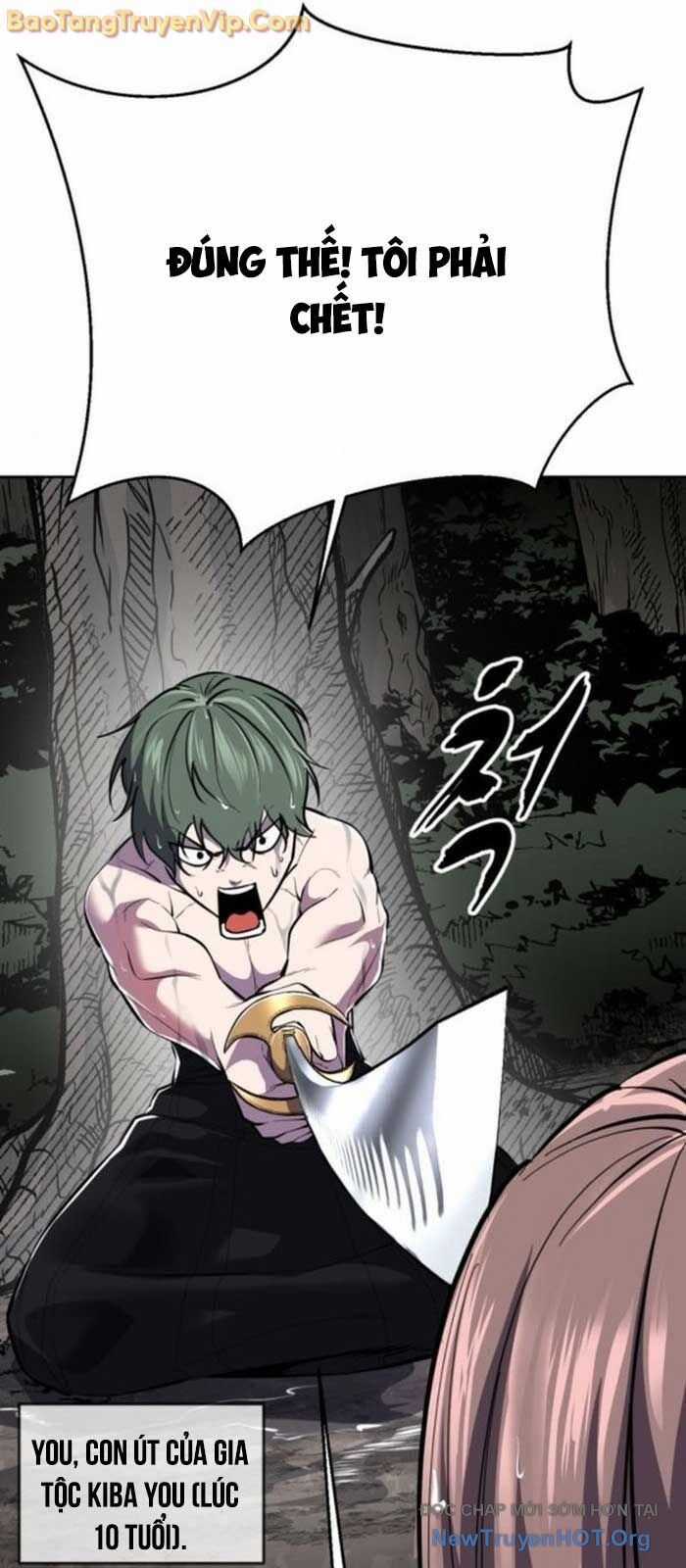 Cậu Bé Của Thần Chết Chương 284 trang 18