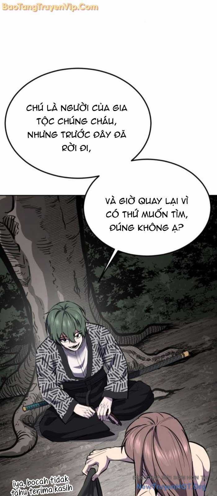 Cậu Bé Của Thần Chết Chương 284 trang 24