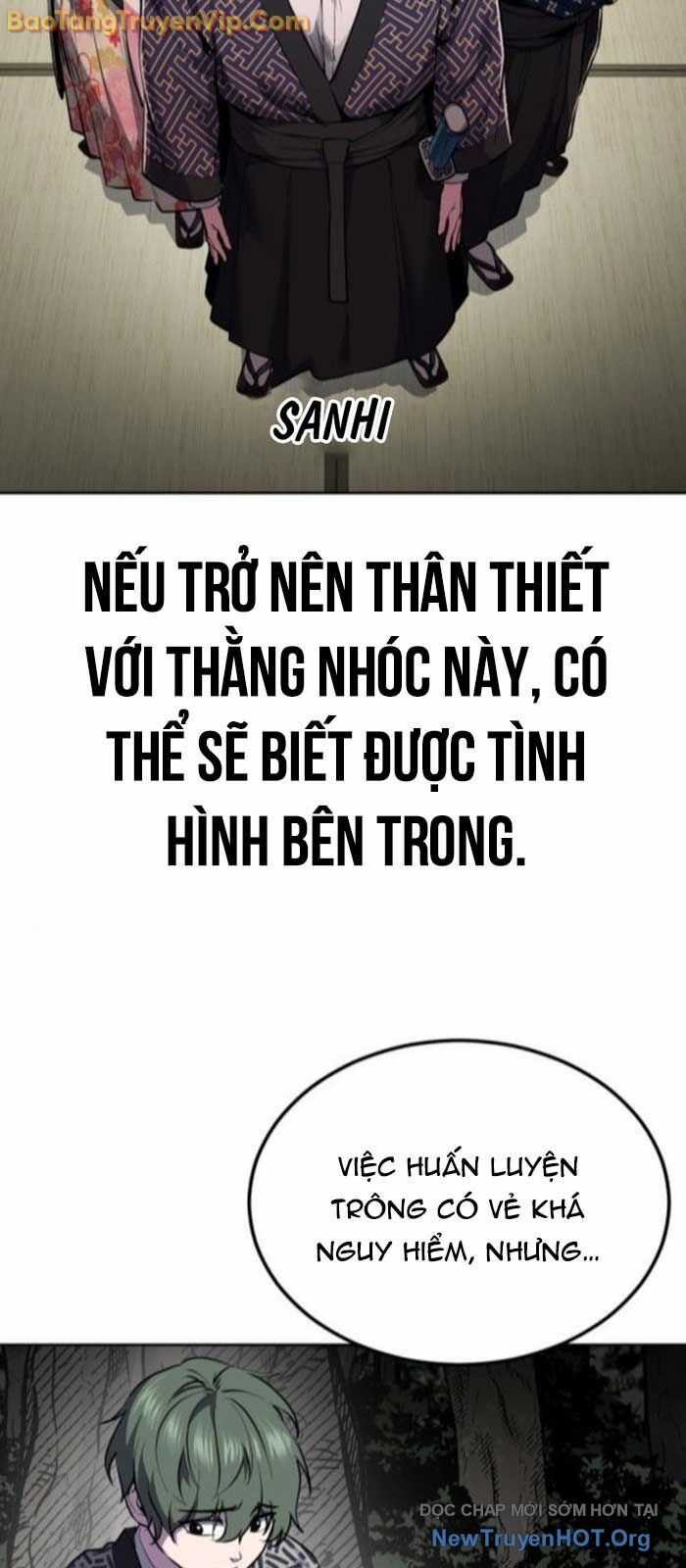 Cậu Bé Của Thần Chết Chương 284 trang 29