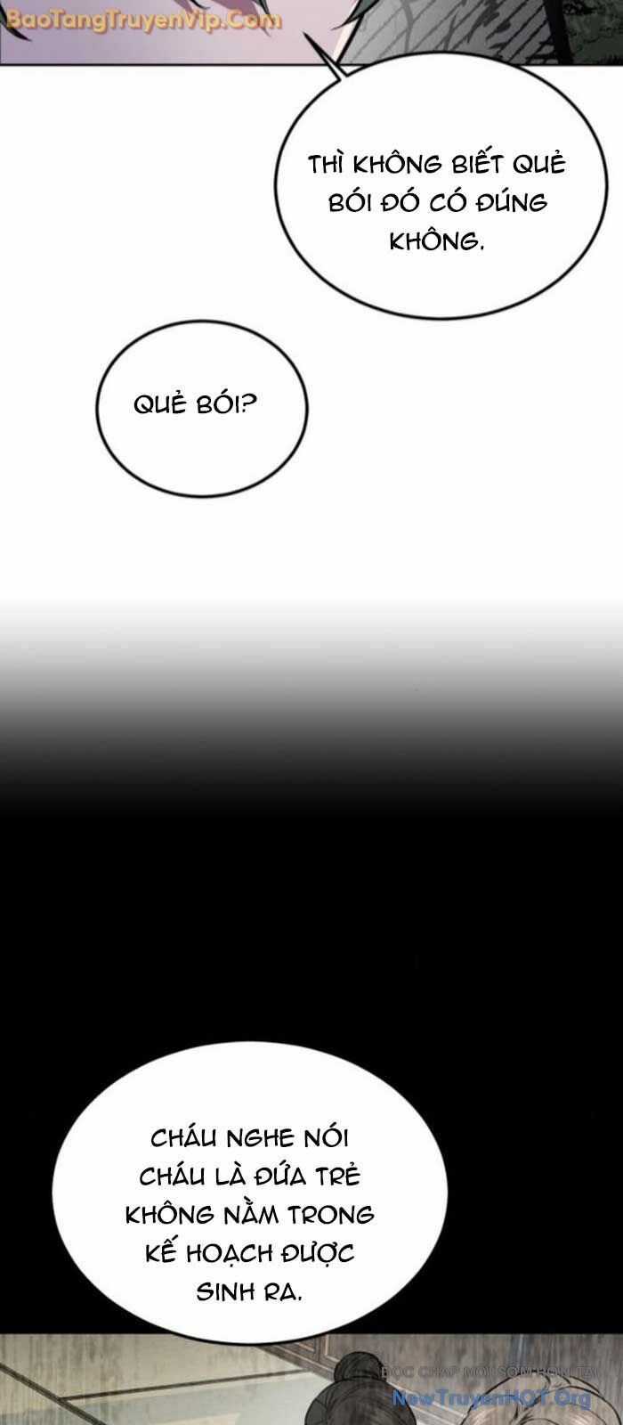 Cậu Bé Của Thần Chết Chương 284 trang 31