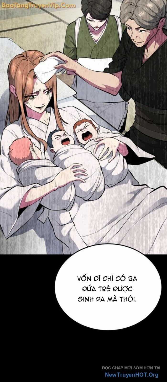 Cậu Bé Của Thần Chết Chương 284 trang 32