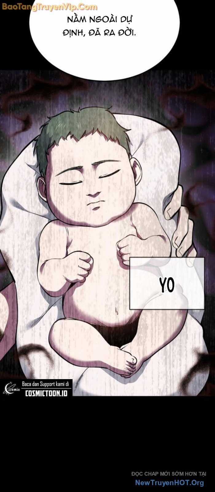 Cậu Bé Của Thần Chết Chương 284 trang 34