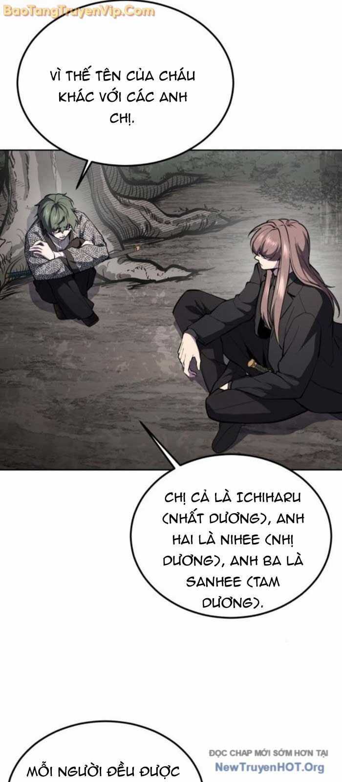 Cậu Bé Của Thần Chết Chương 284 trang 37