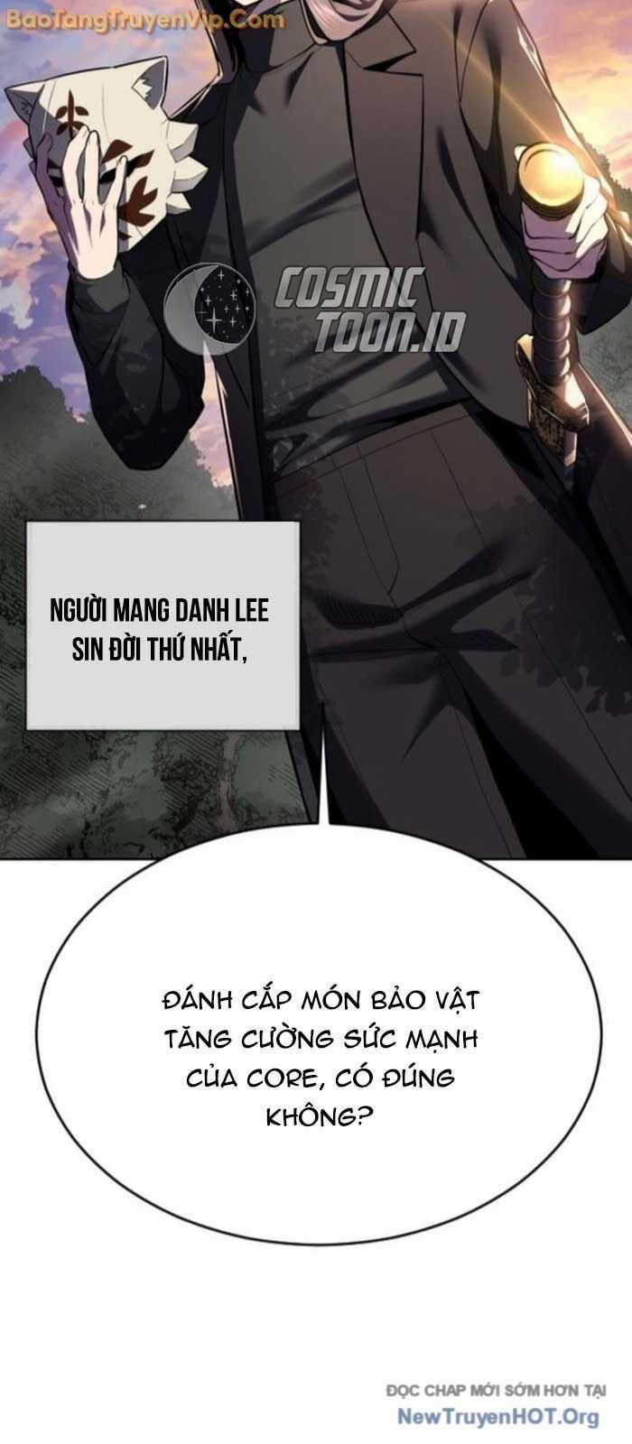 Cậu Bé Của Thần Chết Chương 284 trang 4