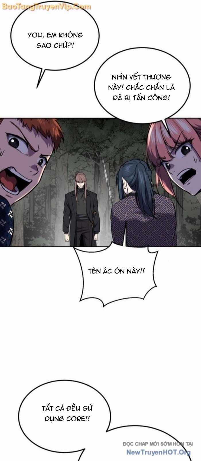 Cậu Bé Của Thần Chết Chương 284 trang 43