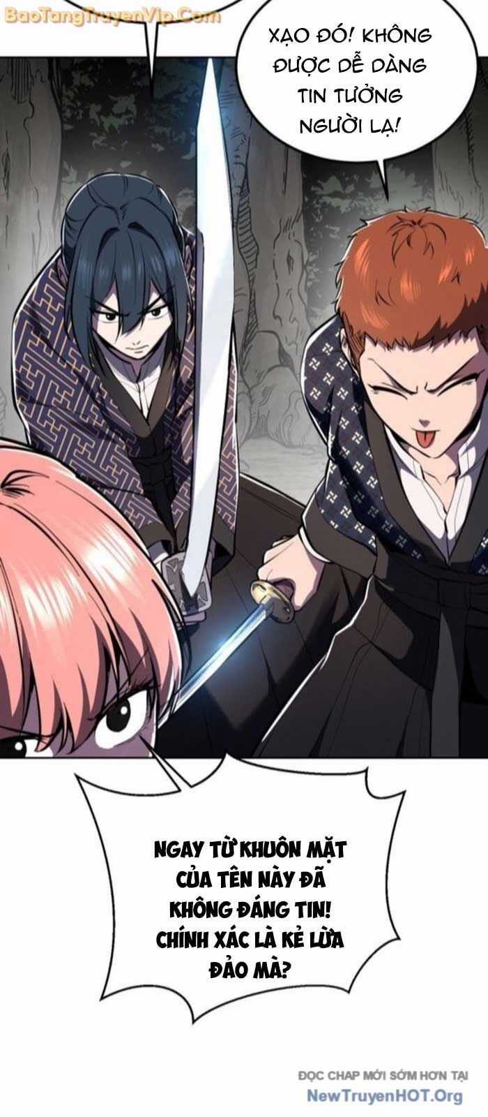 Cậu Bé Của Thần Chết Chương 284 trang 46