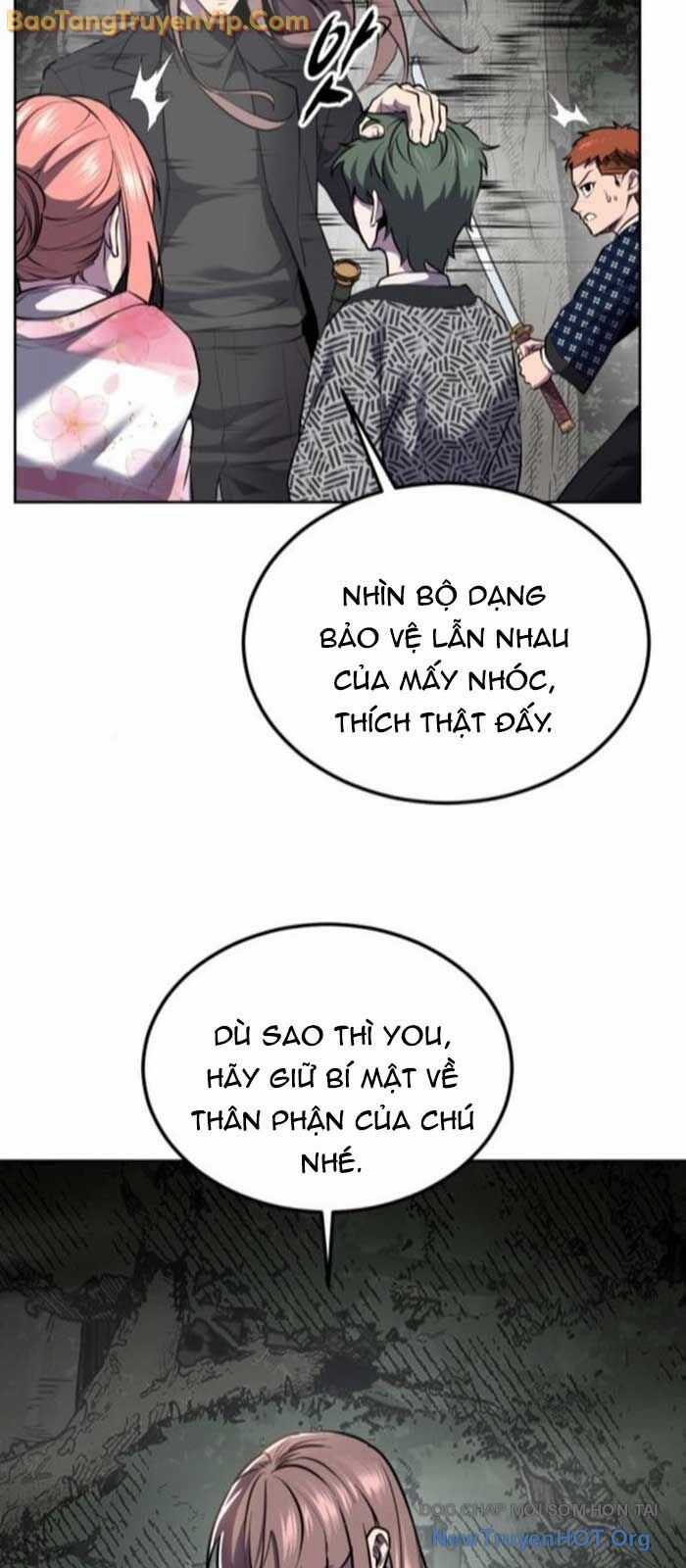 Cậu Bé Của Thần Chết Chương 284 trang 48