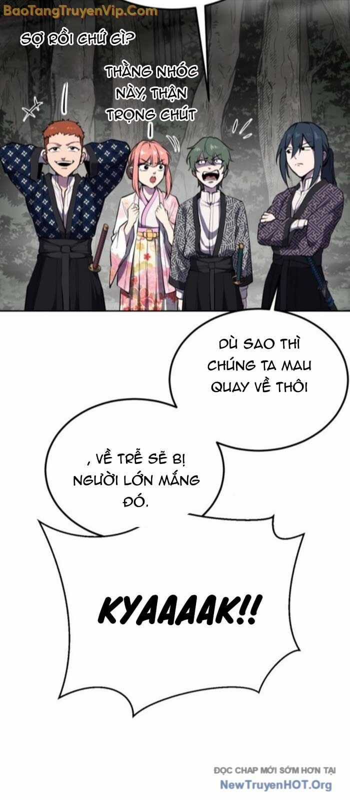 Cậu Bé Của Thần Chết Chương 284 trang 51