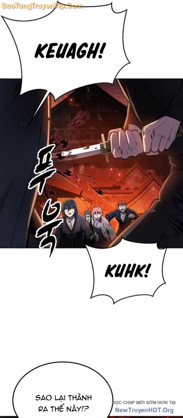 Cậu Bé Của Thần Chết Chương 284 trang 56