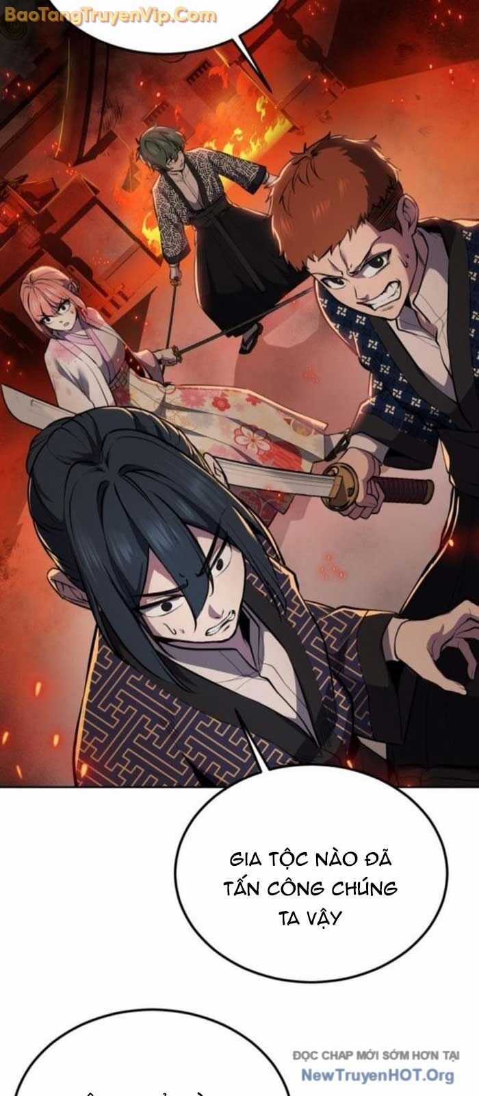 Cậu Bé Của Thần Chết Chương 284 trang 57