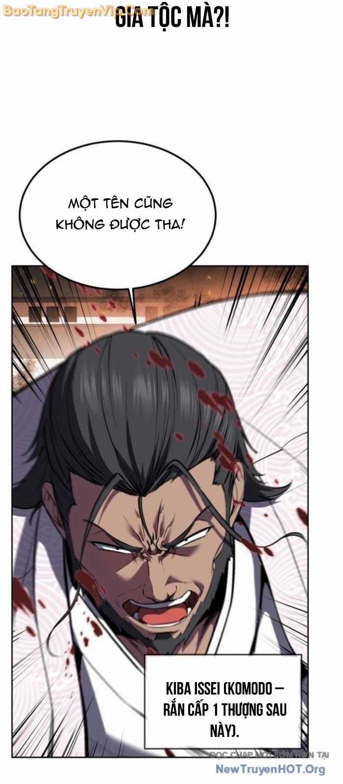 Cậu Bé Của Thần Chết Chương 284 trang 60