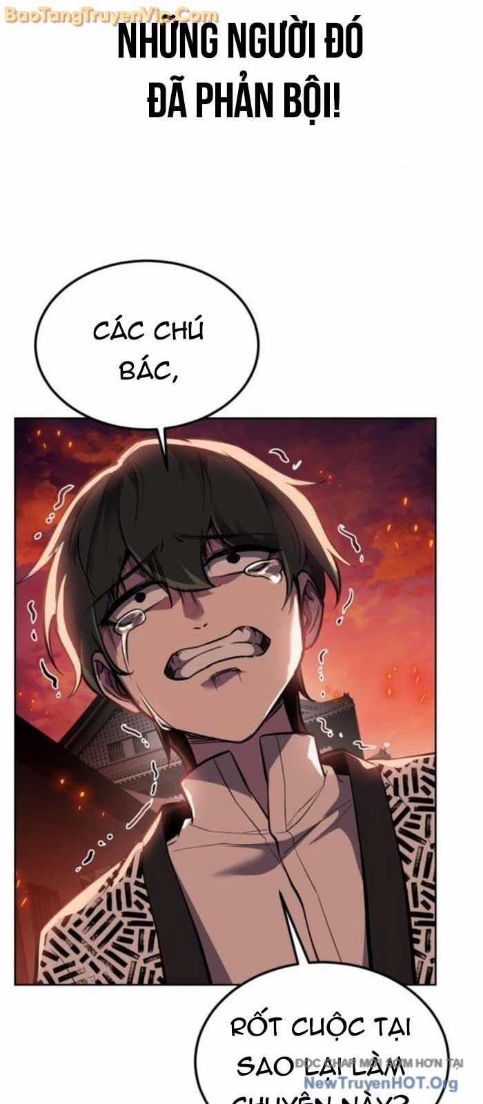 Cậu Bé Của Thần Chết Chương 284 trang 61