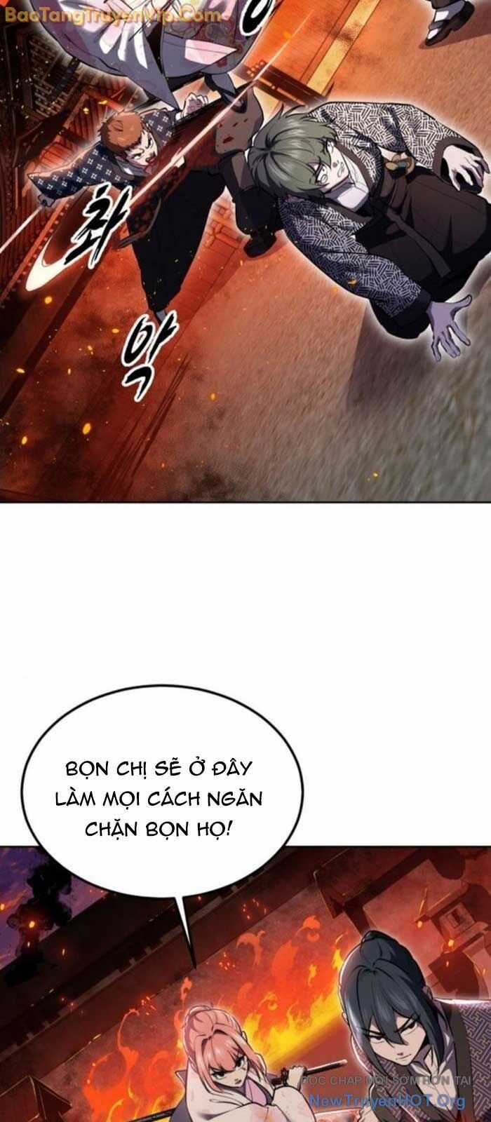 Cậu Bé Của Thần Chết Chương 284 trang 64