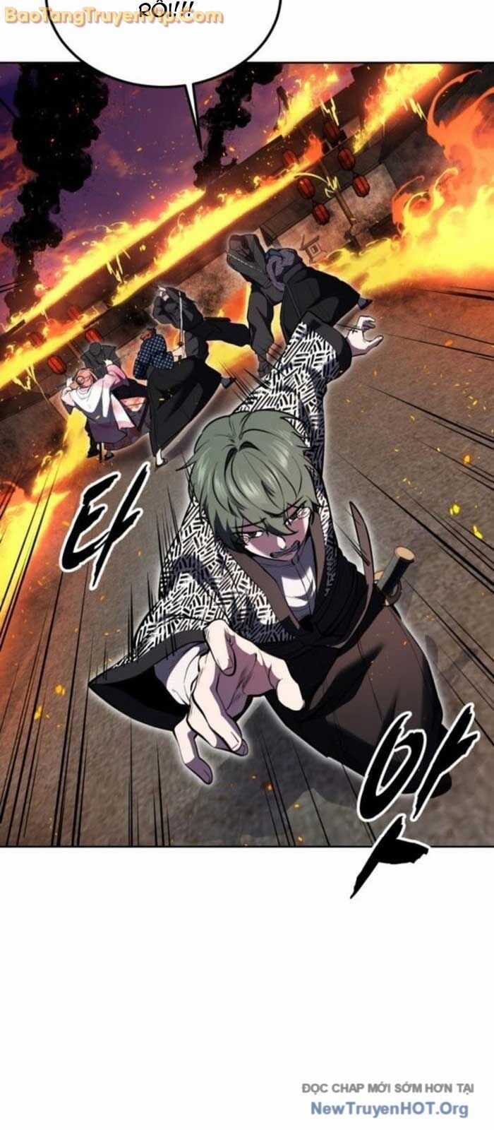 Cậu Bé Của Thần Chết Chương 284 trang 68