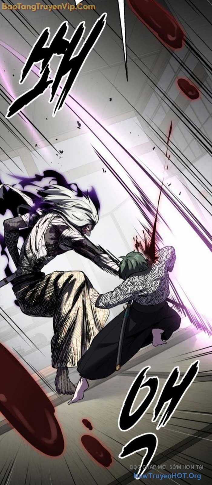 Cậu Bé Của Thần Chết Chương 284 trang 80