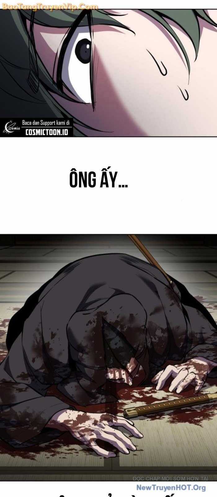 Cậu Bé Của Thần Chết Chương 284 trang 83