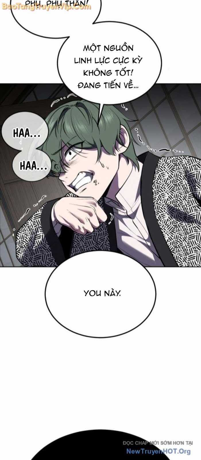 Cậu Bé Của Thần Chết Chương 284 trang 89