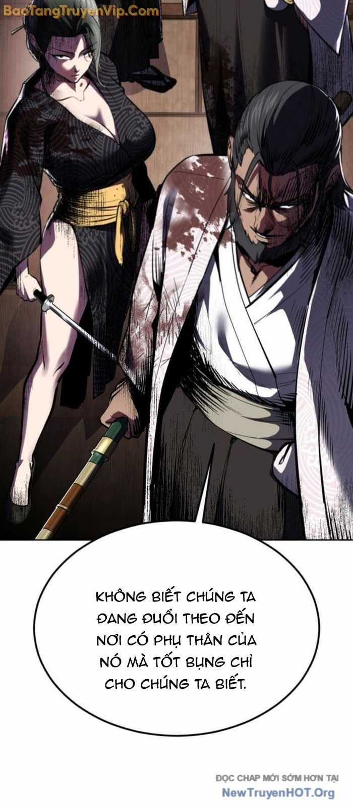 Cậu Bé Của Thần Chết Chương 284 trang 98