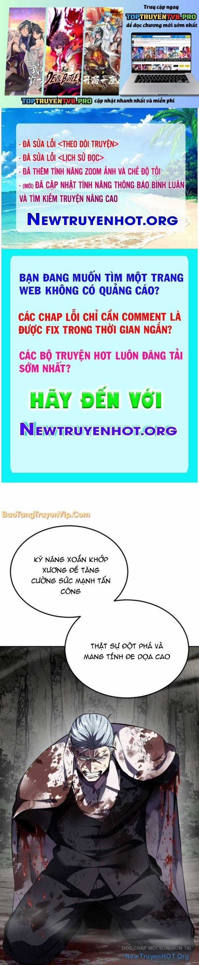 Cậu Bé Của Thần Chết Chương 287 trang 1