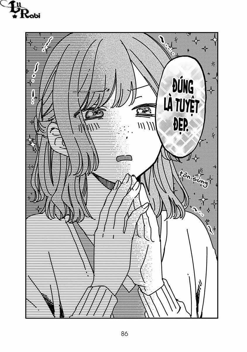 Cậu Bé Cực Kỳ Dễ Thương Đang Đợi Tôi Ở Nhà Chapter 13 trang 28