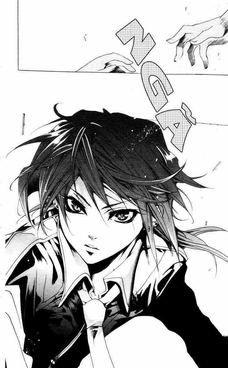 Cậu Bé Đào Tiên Chapter 1 trang 26