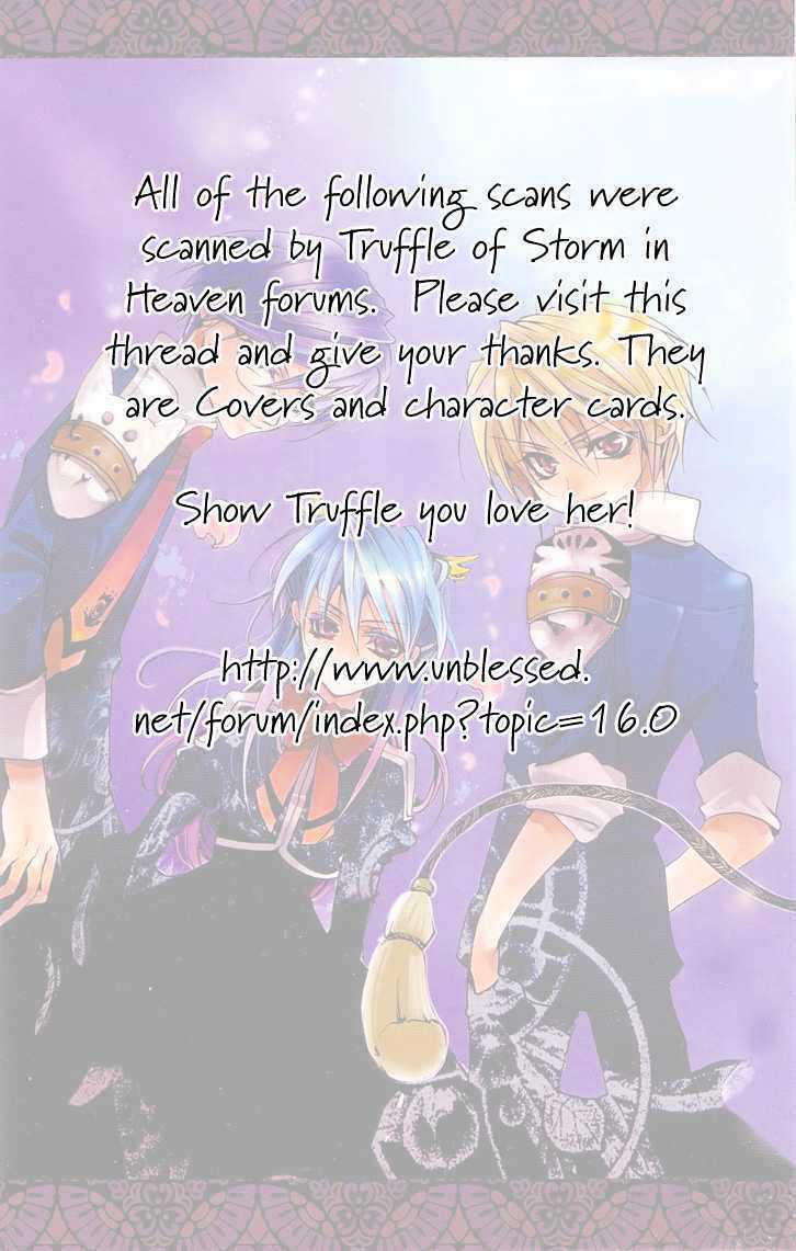 Cậu Bé Đào Tiên Chapter 1 trang 32