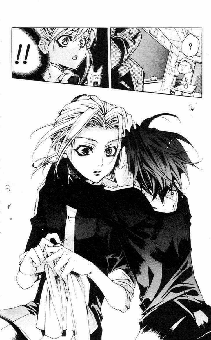 Cậu Bé Đào Tiên Chapter 3 trang 25