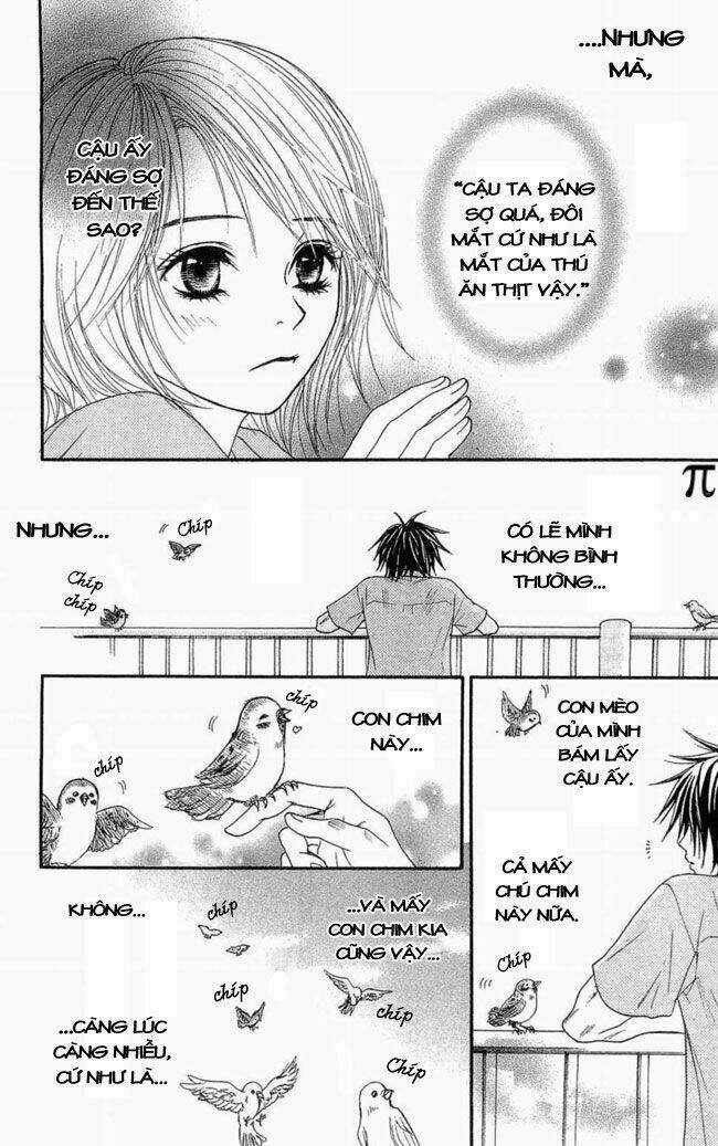 Cậu Bé Hoang Dã Chapter 1 trang 14