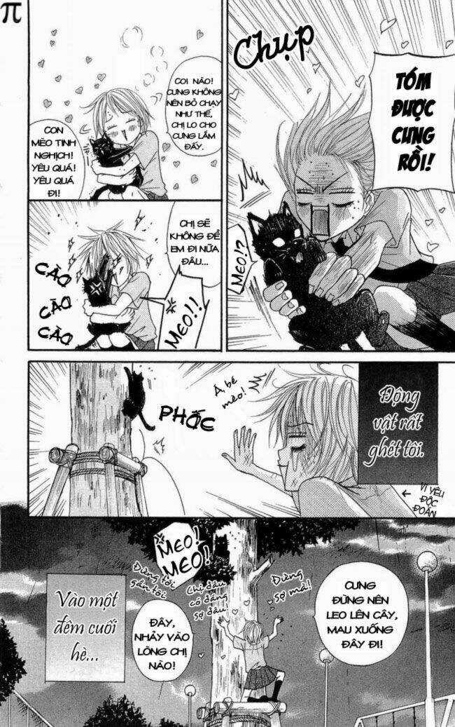 Cậu Bé Hoang Dã Chapter 1 trang 2