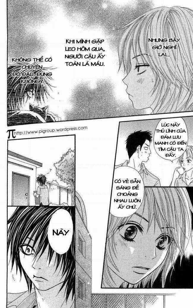 Cậu Bé Hoang Dã Chapter 1 trang 24