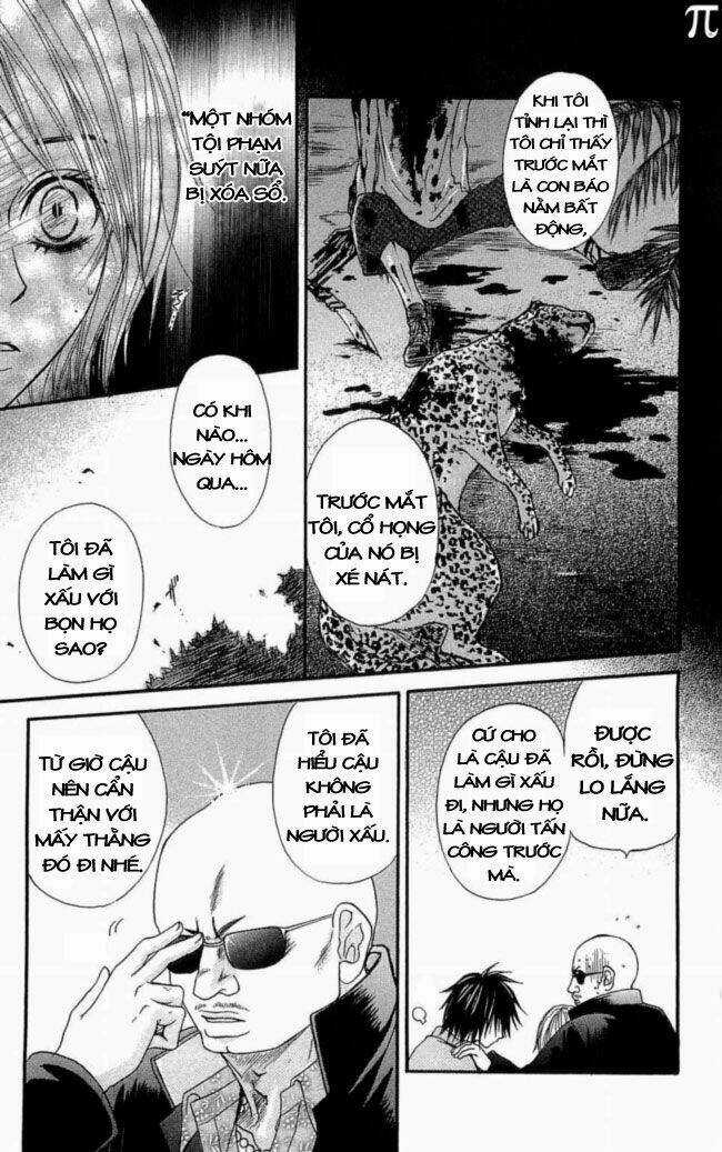 Cậu Bé Hoang Dã Chapter 1 trang 29