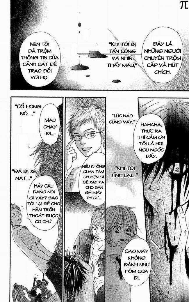 Cậu Bé Hoang Dã Chapter 1 trang 34