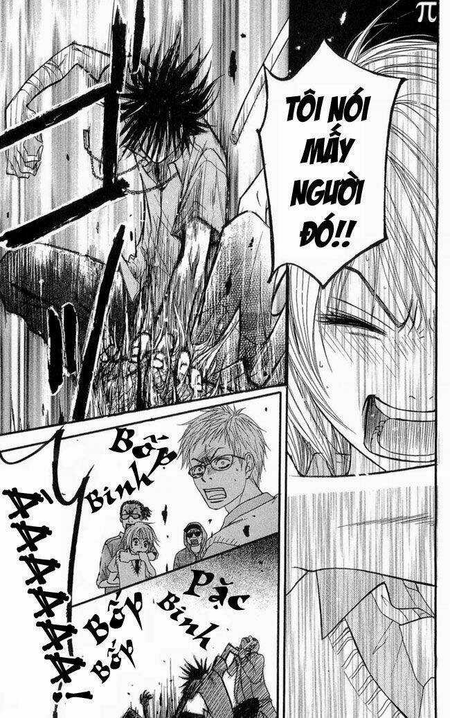 Cậu Bé Hoang Dã Chapter 1 trang 35