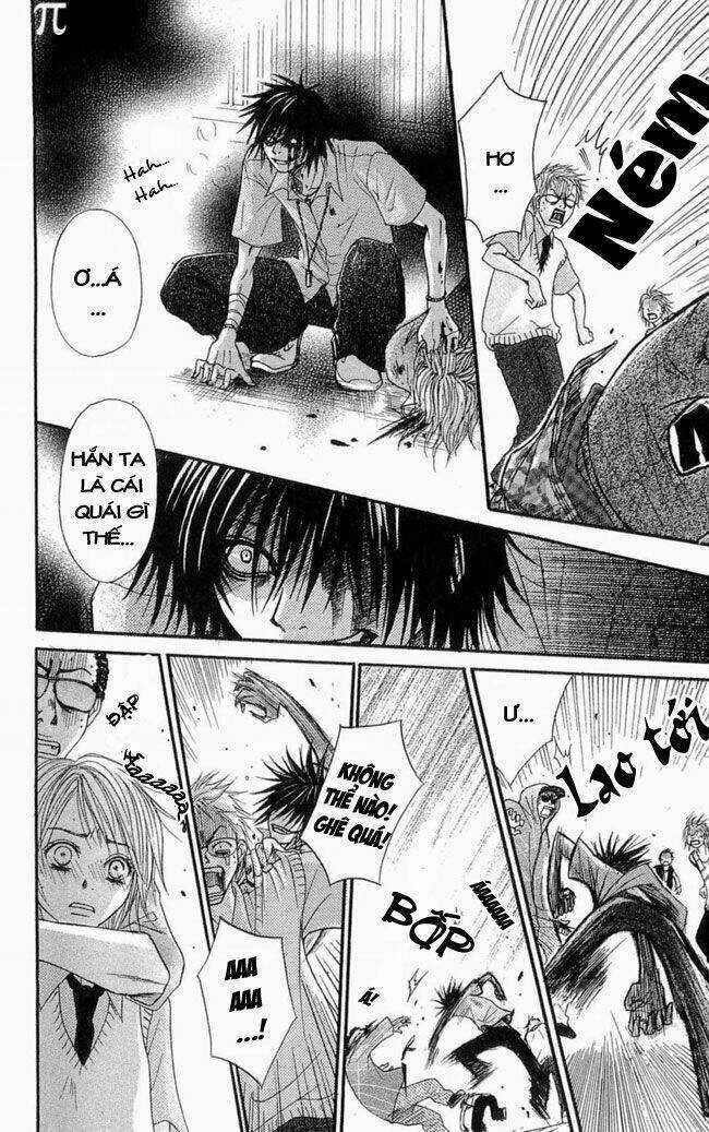 Cậu Bé Hoang Dã Chapter 1 trang 36