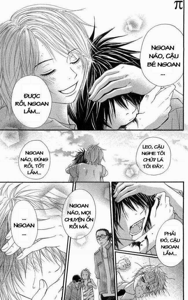 Cậu Bé Hoang Dã Chapter 1 trang 39