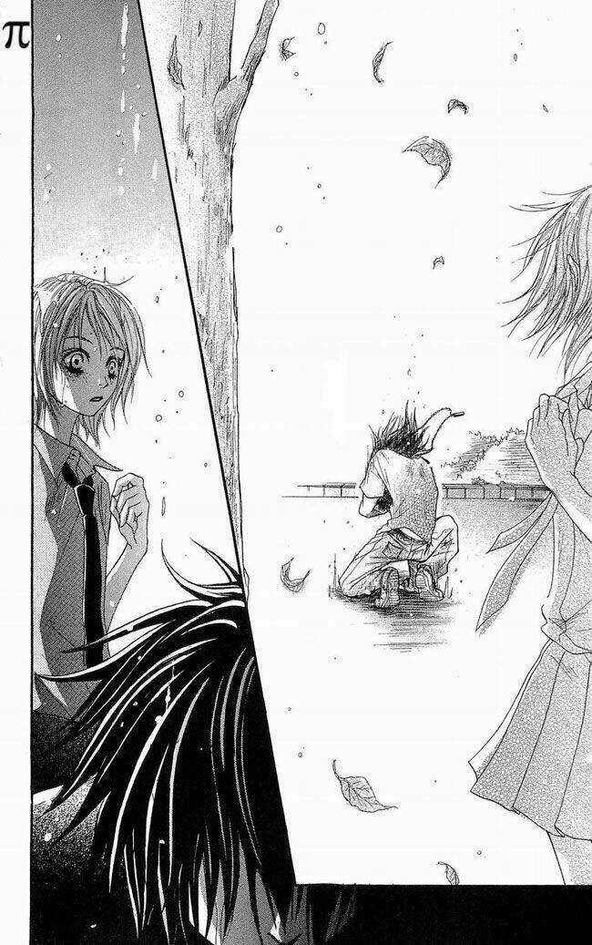 Cậu Bé Hoang Dã Chapter 1 trang 4