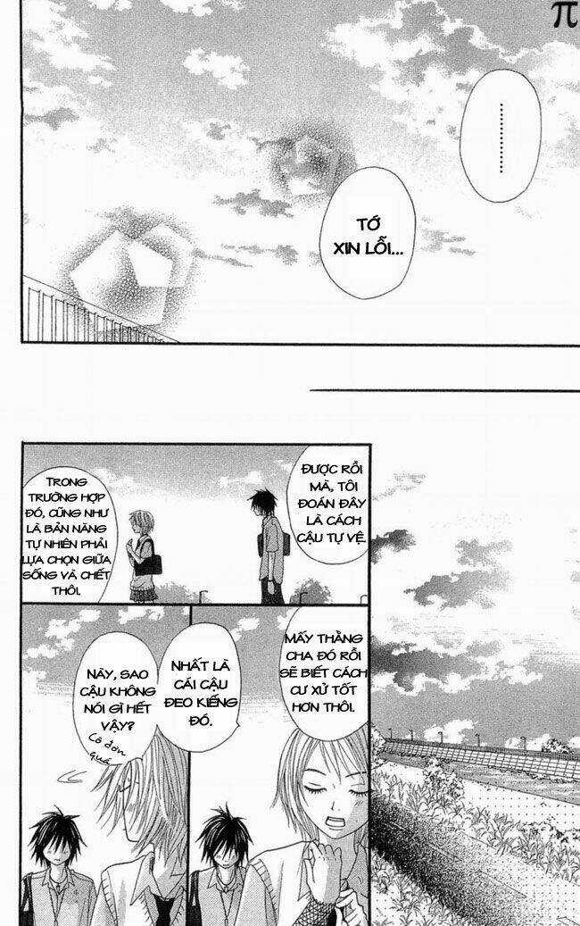 Cậu Bé Hoang Dã Chapter 1 trang 40