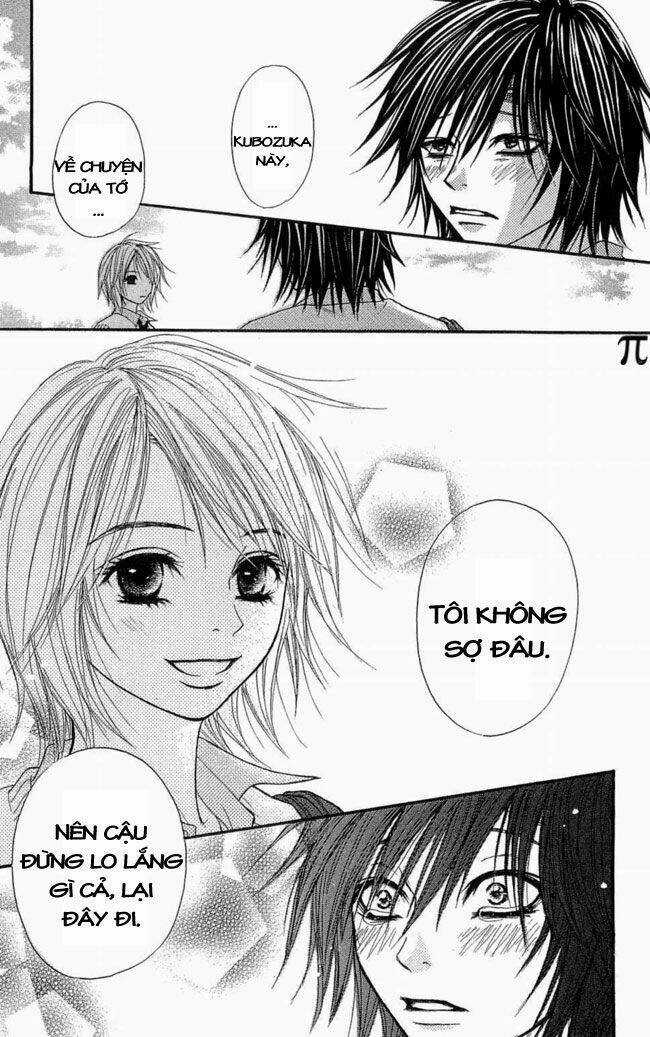 Cậu Bé Hoang Dã Chapter 1 trang 41