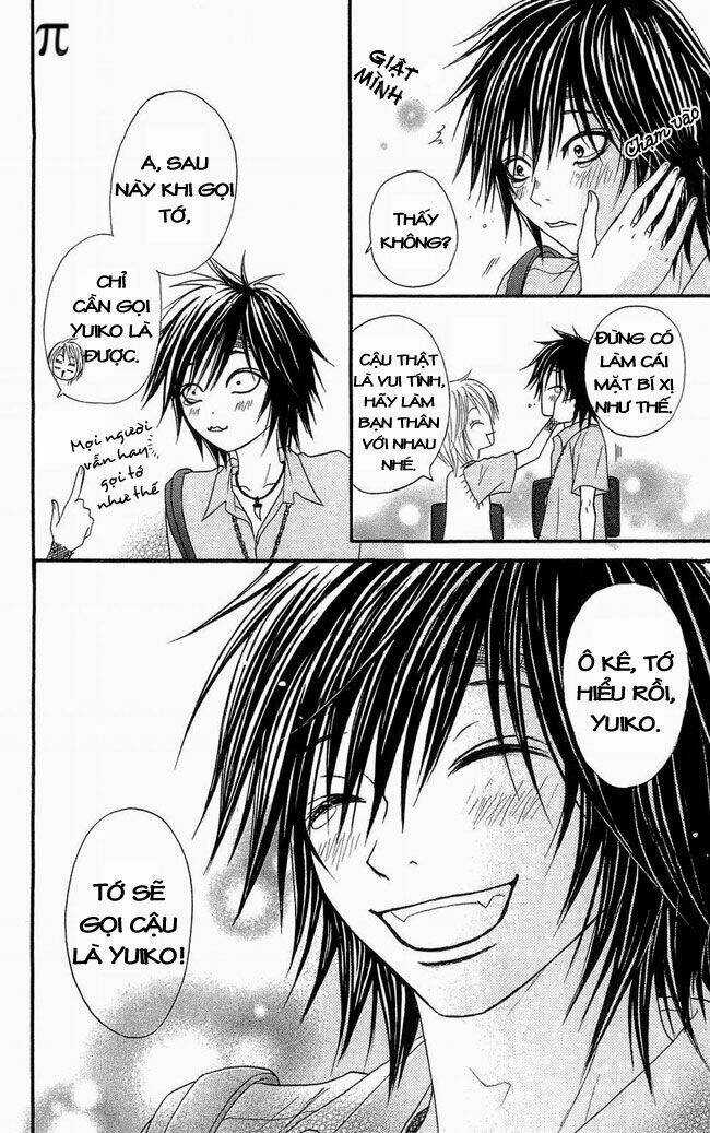 Cậu Bé Hoang Dã Chapter 1 trang 42