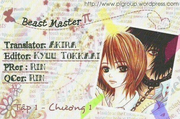 Cậu Bé Hoang Dã Chapter 1 trang 45