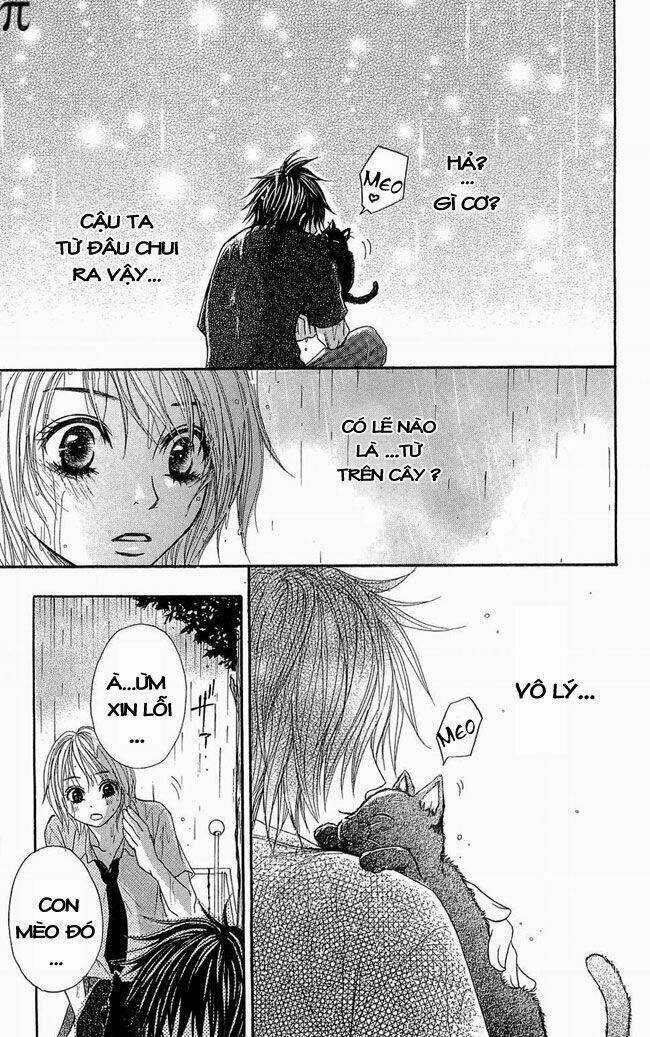 Cậu Bé Hoang Dã Chapter 1 trang 5